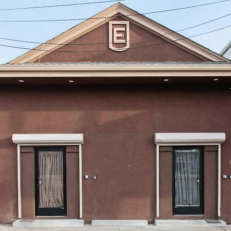 N Broad Studios New Orleans Eksteriør bilde