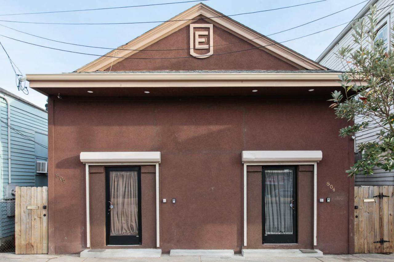 N Broad Studios New Orleans Eksteriør bilde